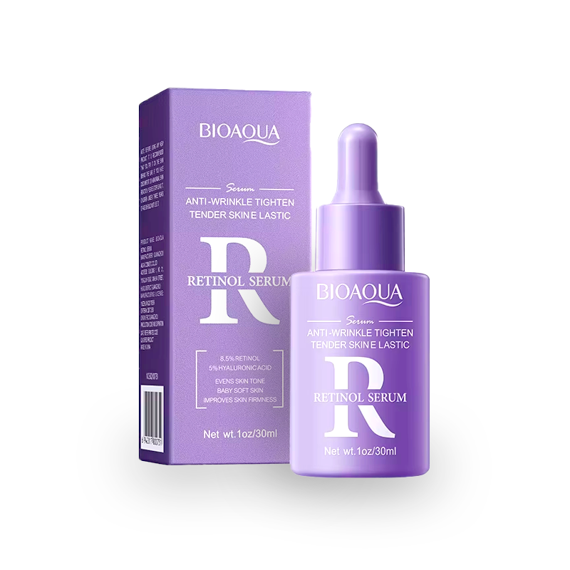 SERUM RETINOL BIOAQUA 30 ML