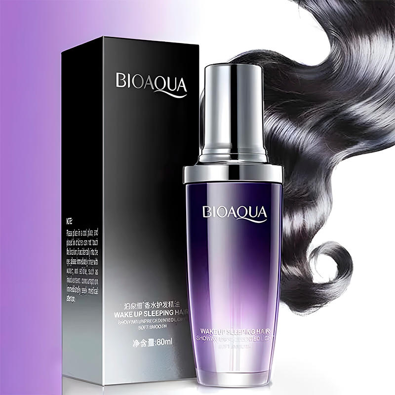 TONICO CAPILAR CON PERFUME BIOAQUA